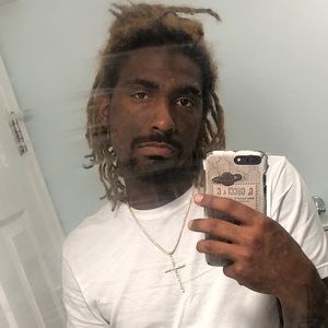 Meet your Posher, Terrell